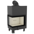 Recuperador MBZ 13 Com Lateral - Kratki